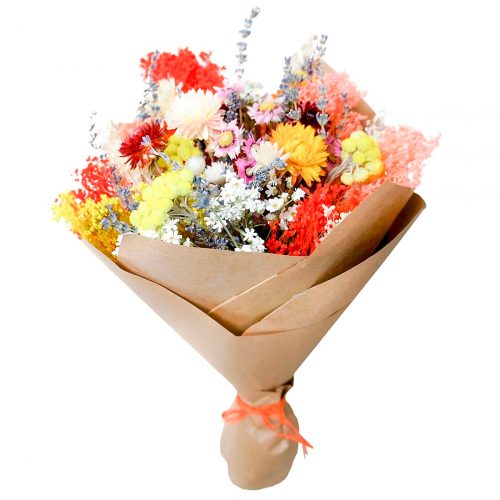 Цветочный букет «Цветочный Вальс»