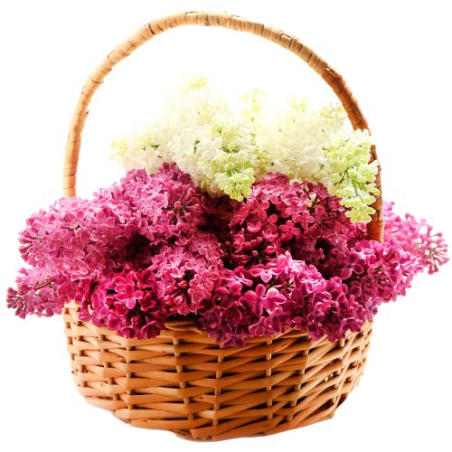 Цветочная композиция «Симфония»