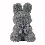 Мишки из роз