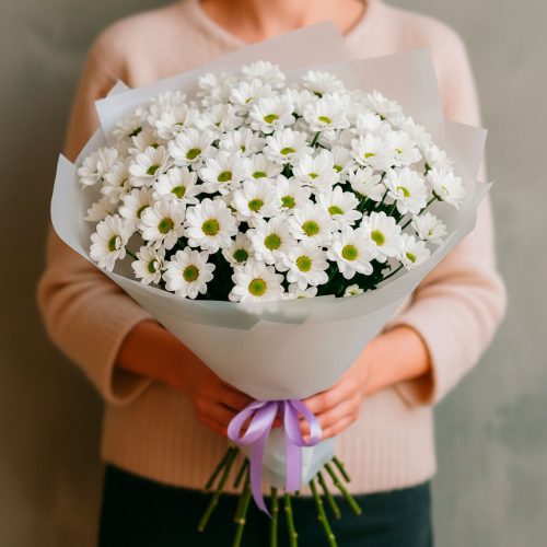 Монобукет «Ночная Серенада»